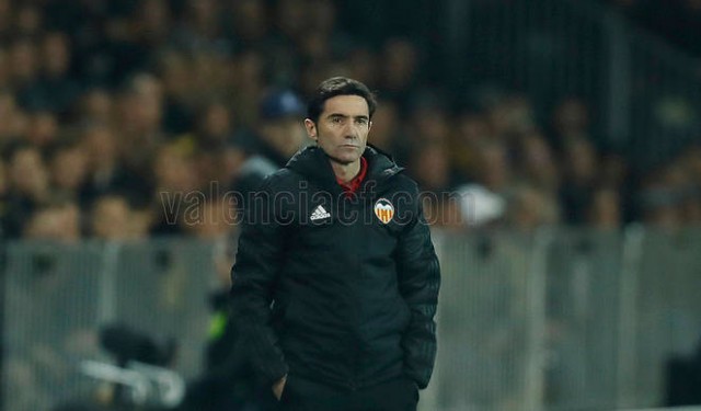 
Marcelino: 