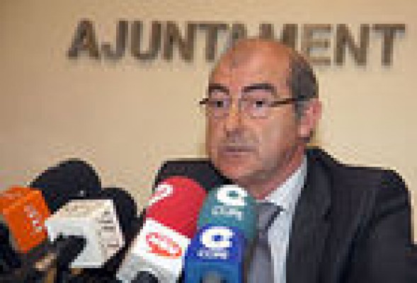 El PP de Valencia descarta extrapolar las europeas al ámbito municipal