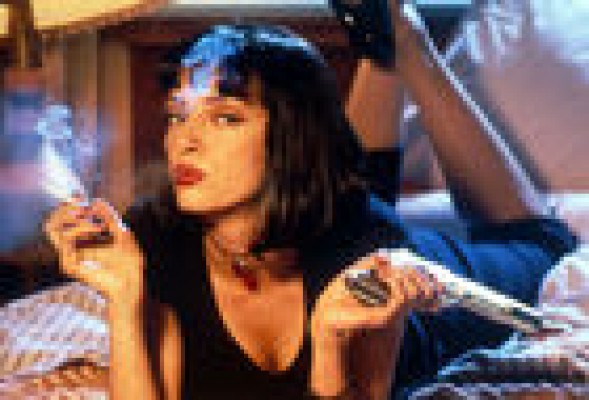 43 curiosidades para celebrar el 20 aniversario de Pulp Fiction