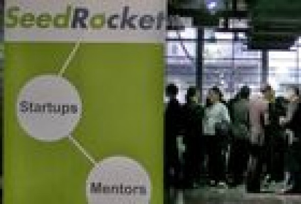 Las 'startups' valencianas Oviceversa y Tallerator, a las puertas de la aceleradora SeedRocket