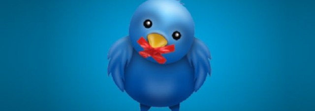 Twitter está censurando cuentas a petición de algunos gobiernos