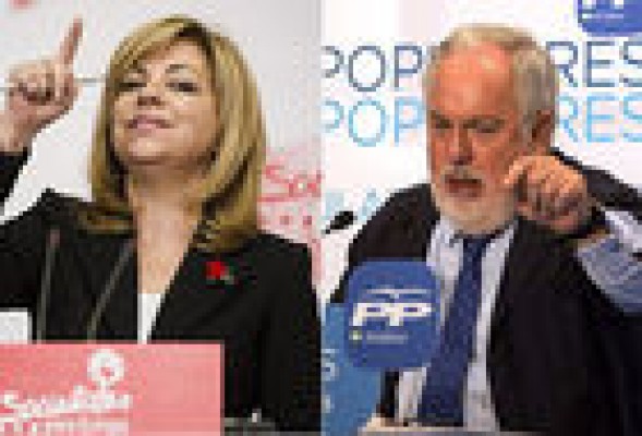 El PP gana en los grandes municipios pero pierde una media del 22% de los apoyos