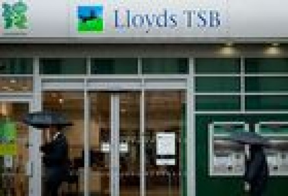 Lloyds sacará a bolsa el 25% de TSB y venderá el resto a lo largo de 2015