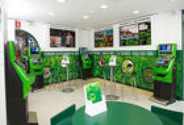 Codere tiene de plazo hasta hoy para evitar el concurso