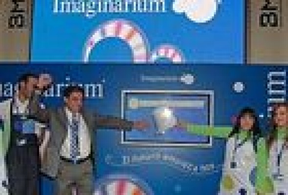 Imaginarium se hace grande en Asia