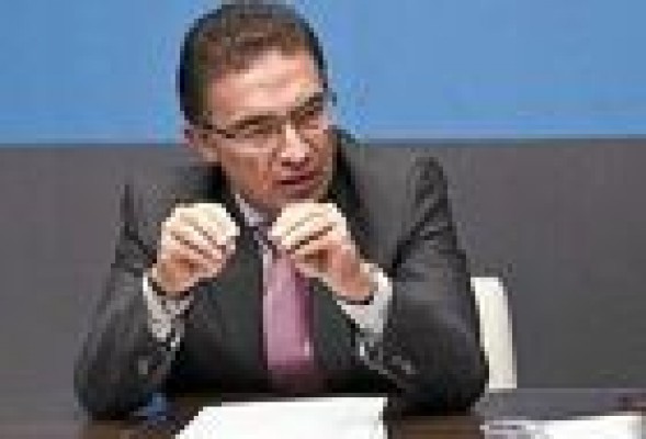 Castellano considera un debate estéril la posibilidad de primarias en el PPCV