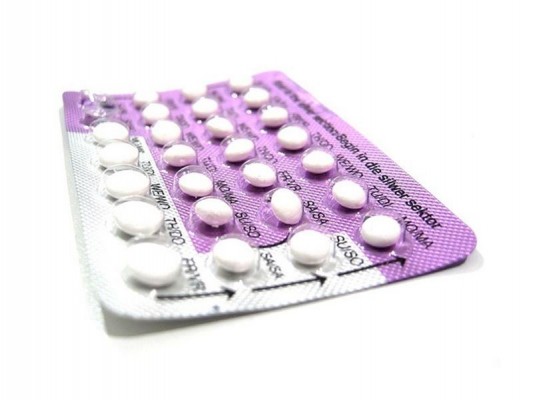 La píldora anticonceptiva también puede recomendarse a mujeres de más de 40 años