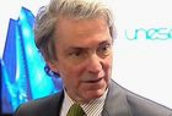 Montes (Unesa) asegura que la factura eléctrica 