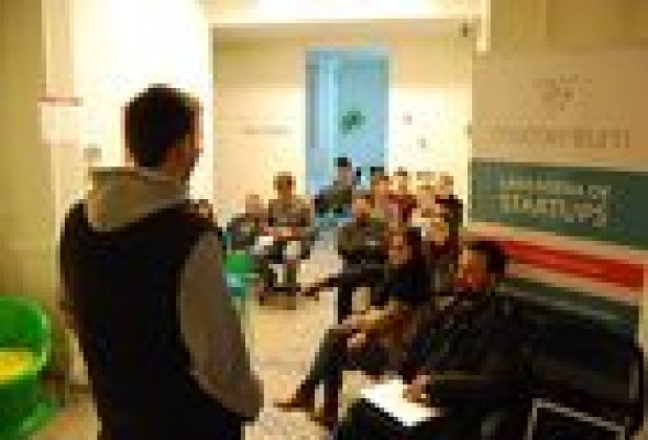 Momentum.do abre su cuarta convocatoria para buscar emprendedores