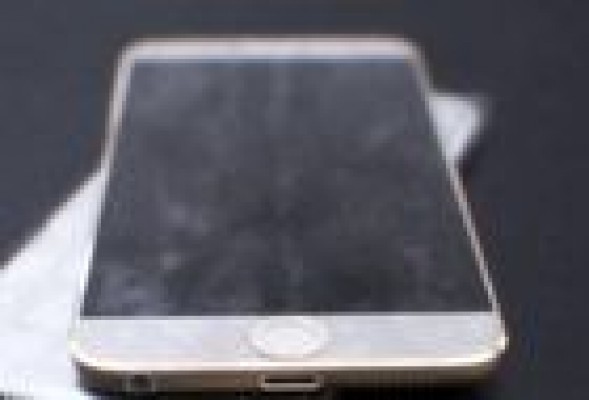 El iPhone 6 llegará el 19 de septiembre, según Deutsche Telekom