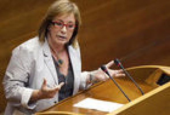 Compromís y Esquerra Unida abren la puerta a un futuro pacto con Podemos