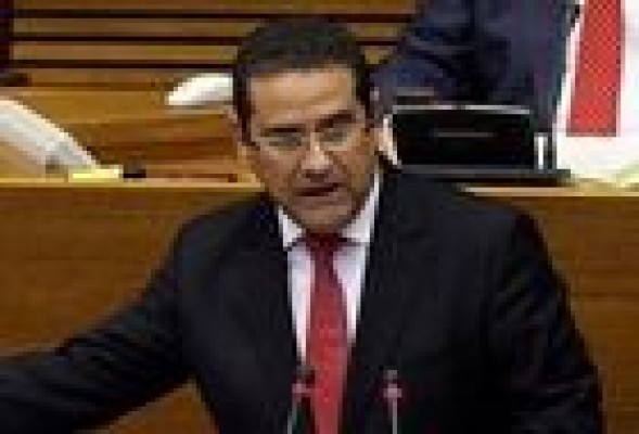 Bellver cree que aunque la sentencia no sea firme Blasco 