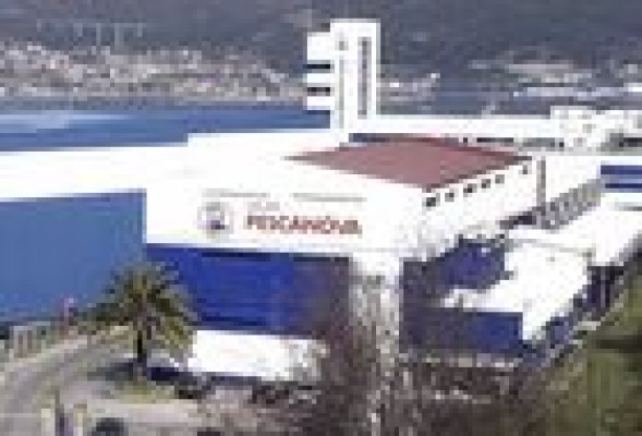 Pescanova declara unas pérdidas de 719 millones en sus cuentas del pasado año