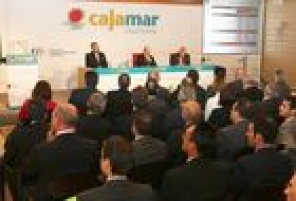 Cajamar tiene recursos suficientes para aprobar los 'stress test'