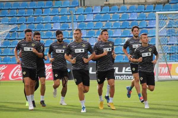 Duelo en las altas esferas