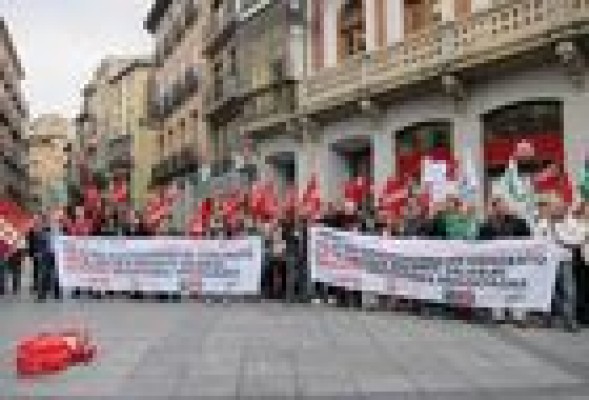 La Audiencia Nacional avala en su mayor parte el ERE aplicado en Liberbank
