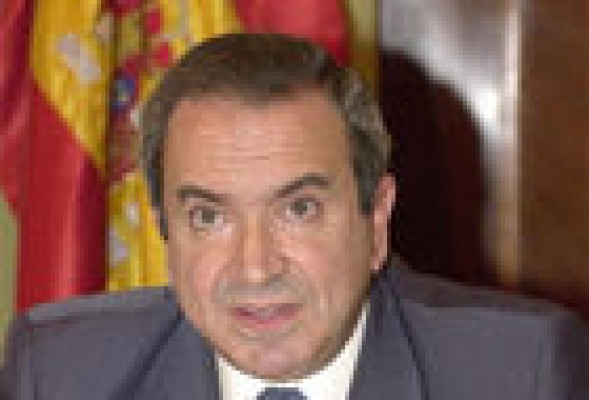 Lora-Tamayo, presidente del CSIC: 