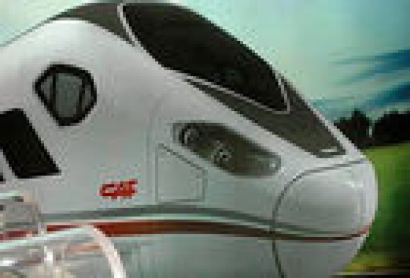 Nuevo contrato de CAF: el servicio ferroviario nocturno de Escocia