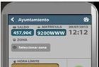 Cómo pagar el parquímetro con el móvil sin moverte de la silla