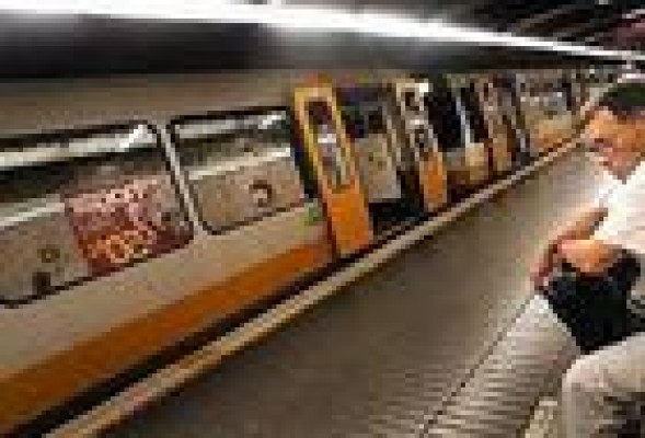 La caja negra del metro no se borró automáticamente como aseguró FGV