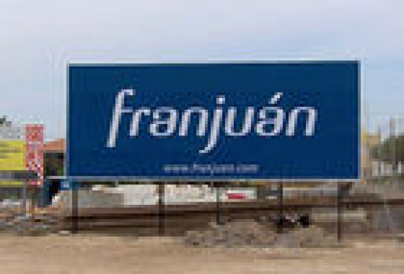 Franjuán solicita la liquidación al no poder cumplir de convenio de acreedores