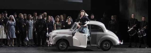 Mehta ultima 'La forza del destino' sin aclarar su futuro