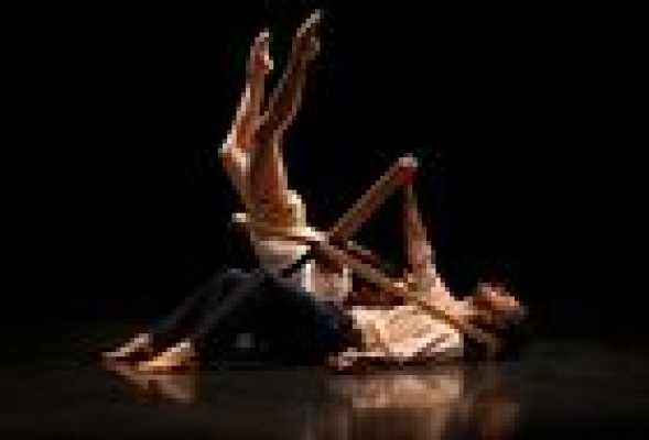 Bailar a Kundera: la nueva danza llega a La Rambleta y Picanya