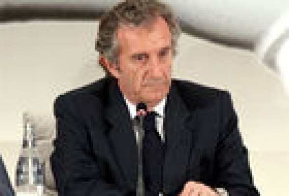 Palabra de 'presi': Gamesa tiene un futuro