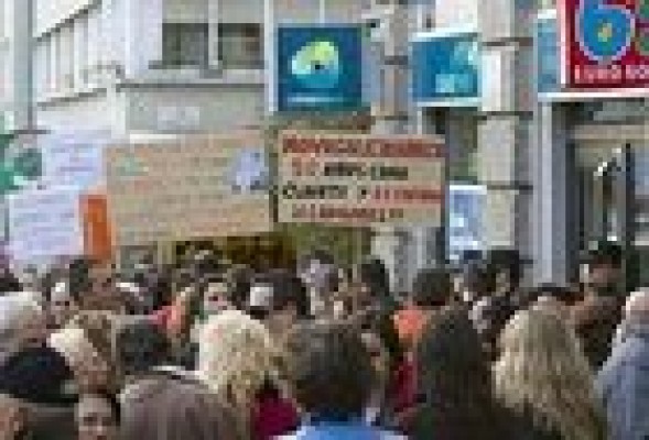 Inversores hastiados: la CNMV recibió en 2013 un 33% menos de reclamaciones