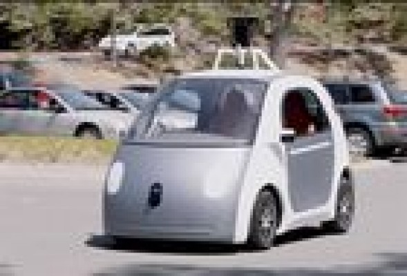El coche de Google: Muchas posibilidades y unos cuantos problemas