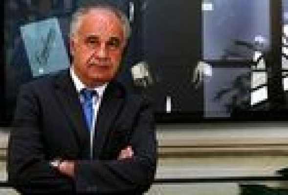 Blasco, sentencia contra un régimen