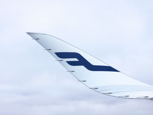 Finnair aumenta frecuencias y capacidad en España este invierno, con dos vuelos semanales desde Alicante