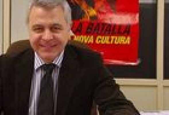 Crisis en el grupo socialista de Les Corts: El diputado Juan Soto pide la dimisión del portavoz Antonio Torres