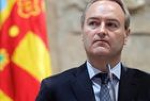 Fabra comparte la condena a Blasco y cree que así debe trabajar la Justicia