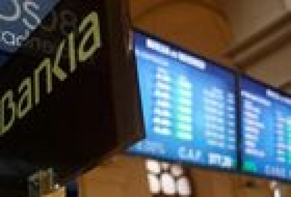 El FROB no se plantea una venta inminente de otro paquete de Bankia 