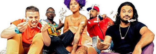 Buraka Som Sistema y Les Castizos, entre las nuevas confirmaciones del Arenal Sound