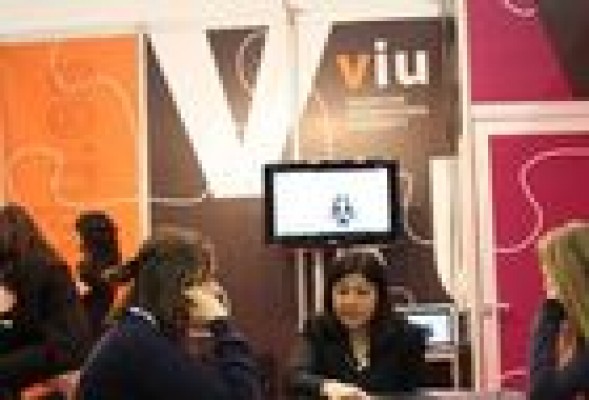 La VIU quiere externalizar la producción audiovisual, con el despido de ocho trabajadores