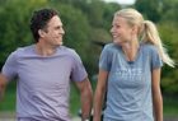 'Amor sin control'; Gwyneth Paltrow se enamora de un adicto al sexo