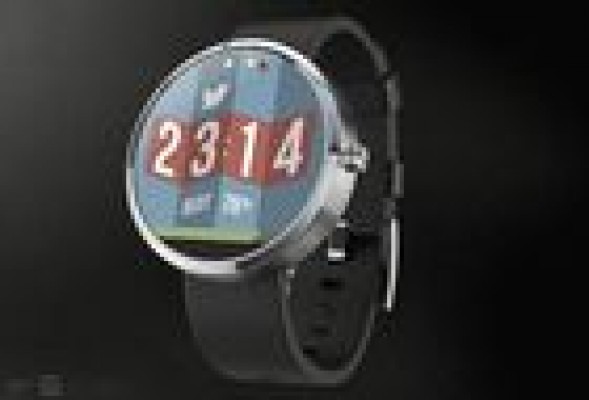 Motorola desvela el precio del Moto 360 en un concurso
