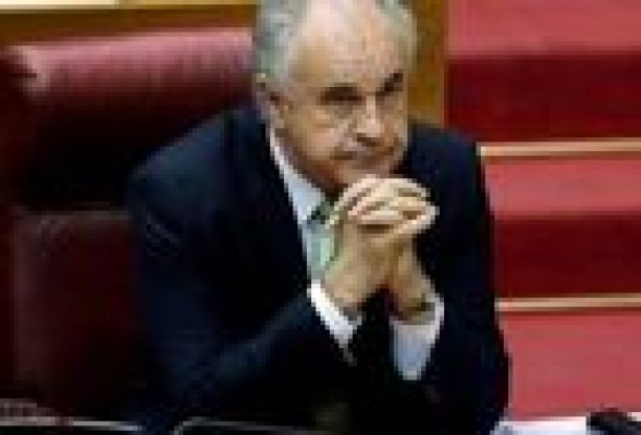 Rafael Blasco presenta su dimisión en el registro de Les Corts
