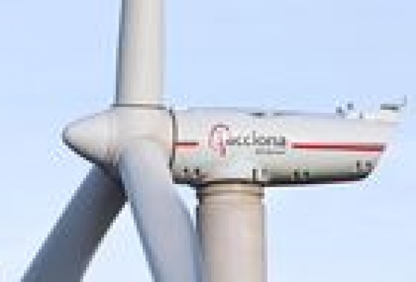 Acciona genera 400 empleos en Brasil con una planta de fabricación de torres