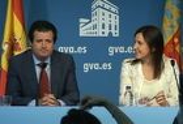 Català insiste en el reproche a Rajoy y le acusa de falta de sensibilidad hacia los valencianos