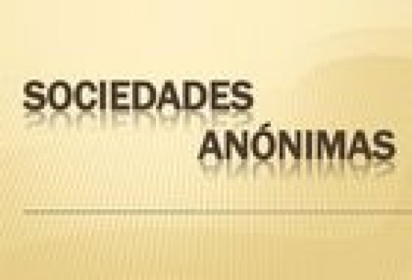 El capital mínimo para crear una S.A. se duplica a 120.000 euros
