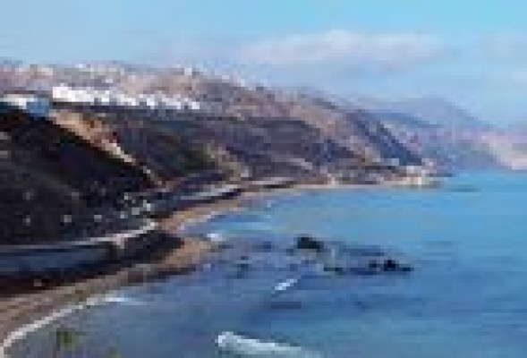 Marruecos proyecta seis puertos deportivos en su costa mediterránea