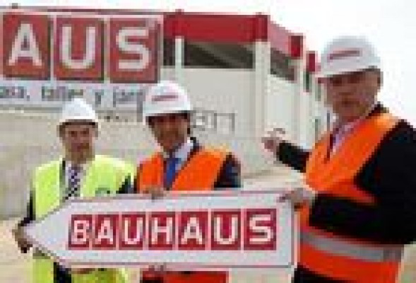 #Empleo: Bauhaus amplía el plazo para recibir solicitudes para trabajar en su tienda de Paterna