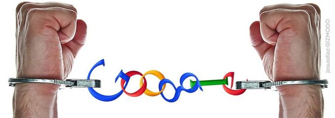 Google ofrece un formulario para lo que se quiera 