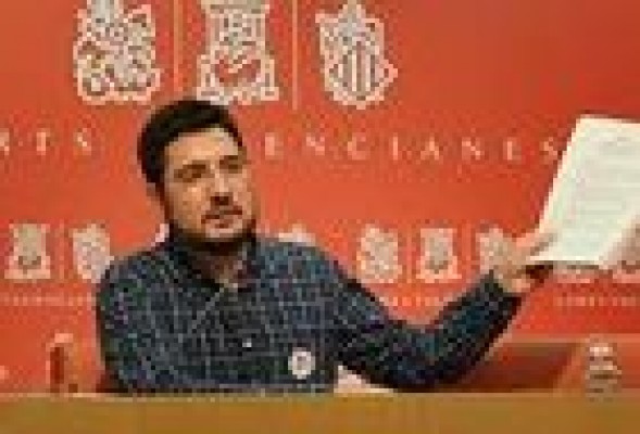Un juzgado investiga posible malversación en contratos de Sanidad con Over Marketing