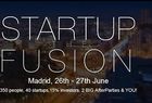Startup The Fusion, un innovador e imprescindible evento para empresas y emprendedores