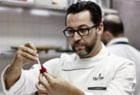 Quique Dacosta encabeza las críticas a un concurso de la Agencia Valenciana de Turismo