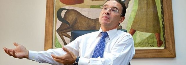 La guerra de nombres para relevar a Serafín Castellano se desata en el PP valenciano